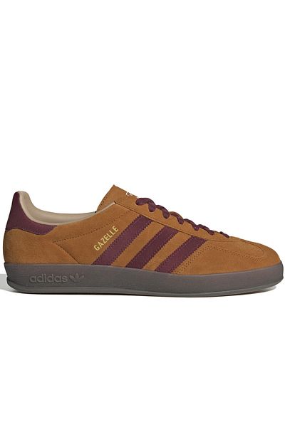 adidas Gazelle Colorful Sneaker - Casual Sports Shoes