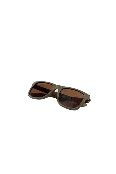 GlimmerGroove Men's Sunglasses Uv400 - Cam Rb4165