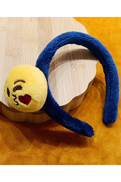 Monalisa Home Luxurious Emoji Flashy Figured Crown