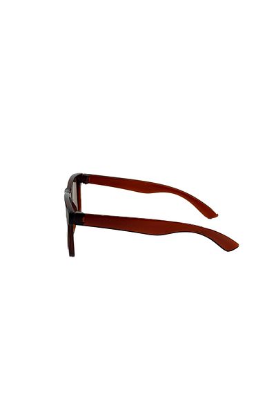 GlimmerGroove Men's Sunglasses Uv400 - Cam Rb4165