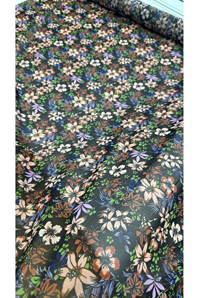 Butik MULTİ ŞİFON KUMAŞ