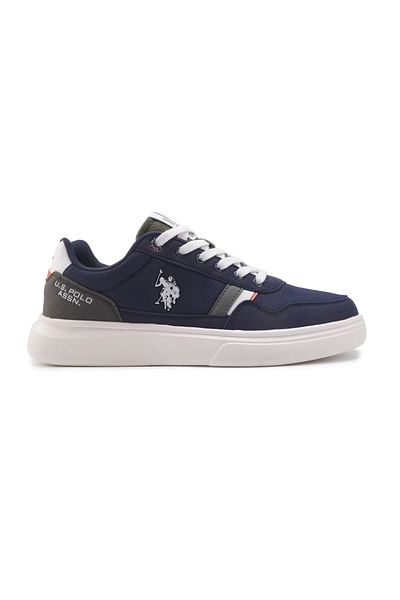 U.S. Polo Assn. Arthur Men's Navy Blue Sneaker