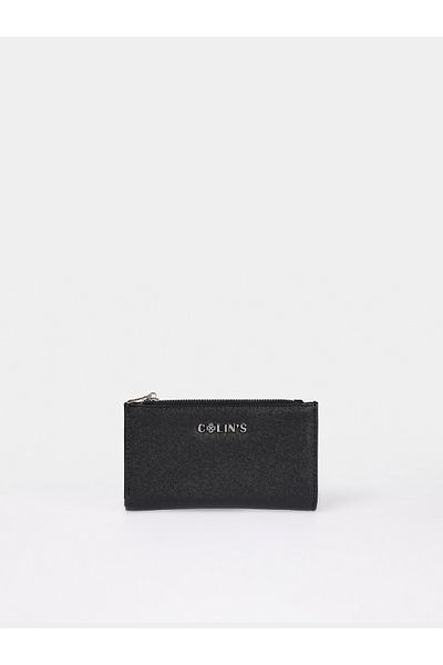 Colin's Women's Black Wallet