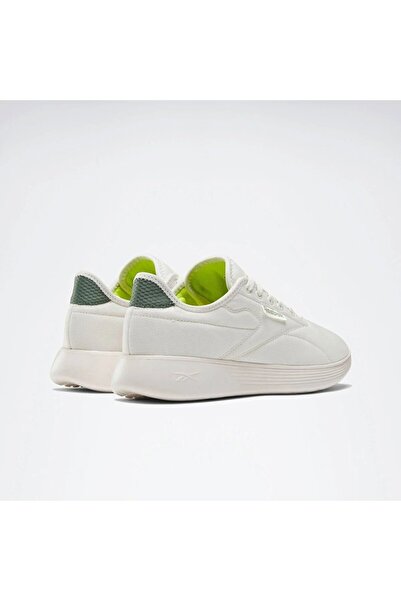 Reebok حذاء رياضي أبيض أكتيف لايت للجنسين