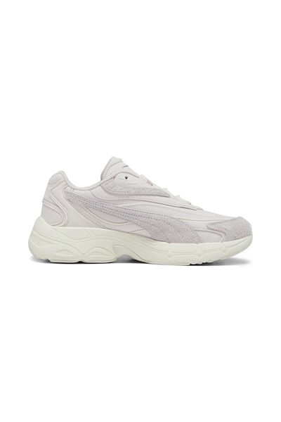 Puma Teveris Nitro Vortex Hairy Men's Pink Sports Shoes