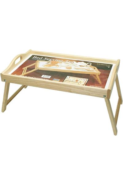 Billi Wooden Bed Tray WA-1002
