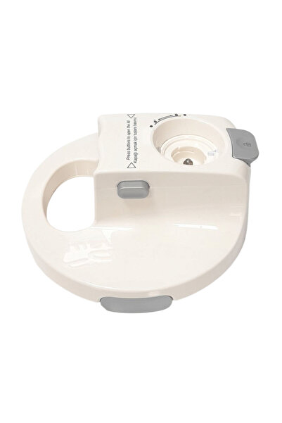 Fakir MR Chef Quadro Blender İçin Dişli Kutusu Krem