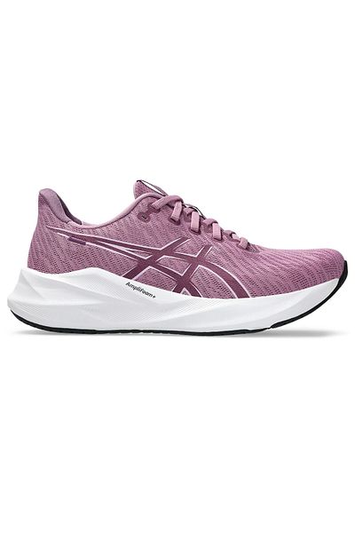 Asics Versablast 4 γυναικεία μπορντό παπούτσια για τρέξιμο 1012B775-500