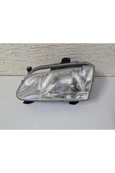 TYC RENAULT MEGANE 1 SOL ÖN FAR SIFIR 1995-1999