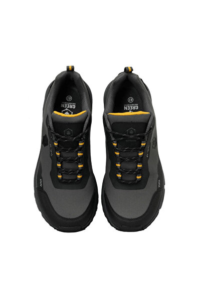 lumberjack Eco Чоловічі сірі взуття для активного відпочинку