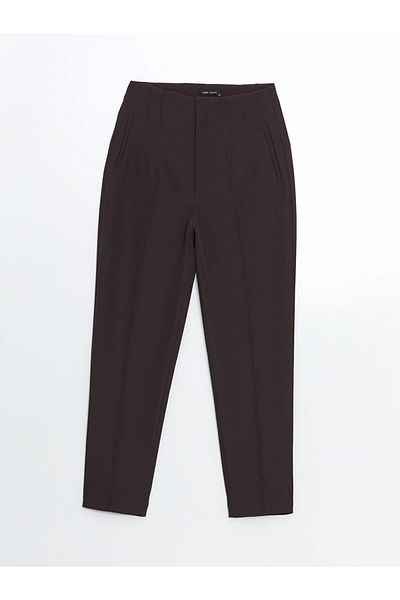 LC Waikiki Pantaloni pentru femei slim fit - S5KM08Z8