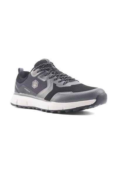 lumberjack Willy 4Fx Black Men's Sports Shoes