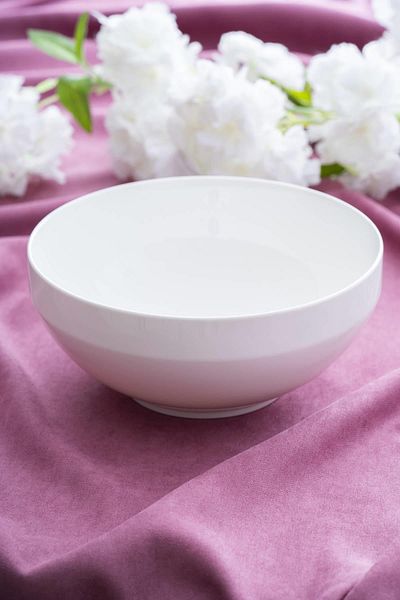 ACAR Aria Round Bowl - 20 cm