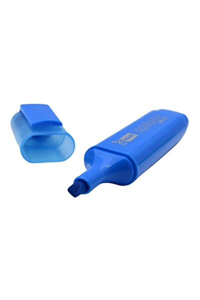 Mikro Fosforlu Kalem Canlı Renkler MK-701