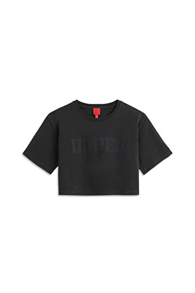 Twist SLOGAN BASKILI T-SHIRT