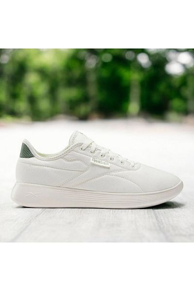 Reebok Pantofi sport albi unisex Active Lite