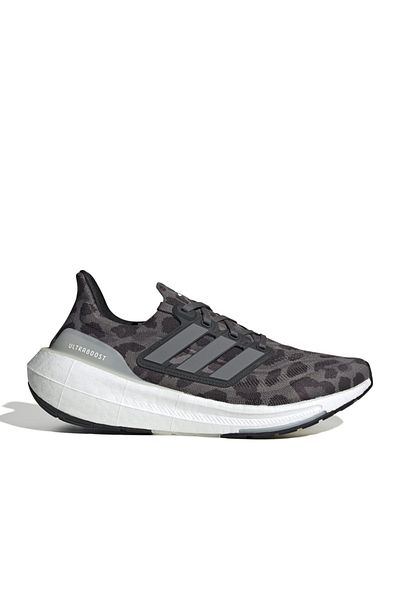 adidas Ultraboost Light Men's Gray Running Shoes