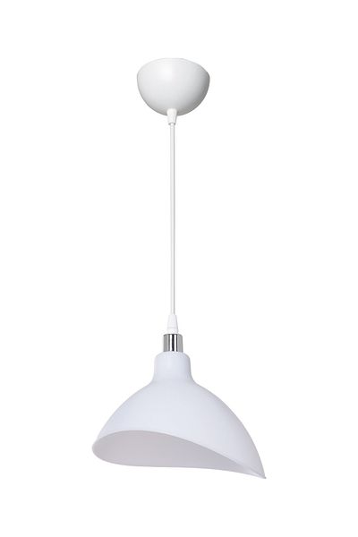 AG LightDesign White Opal Pendant Lamp Chandelier Bedroom Living Room Kitchen Hallway Lamp
