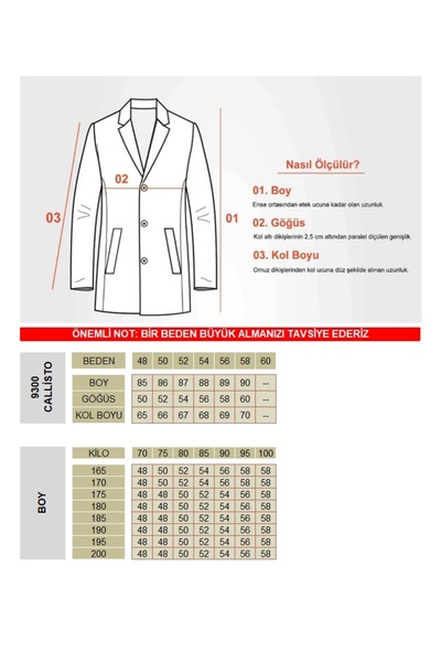 Frappoli Palton pentru bărbați, cu model în carouri, cu croiala normală, cu guler în picioare