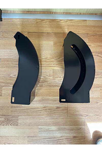 Jcb çene piston muhafazası 128/A7030 Uyumlu sağ ve sol set