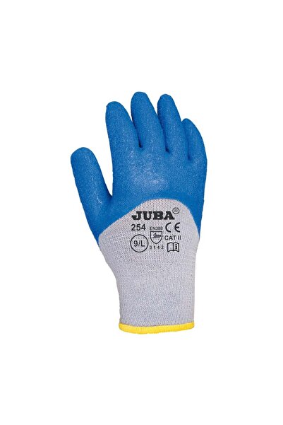 JUBA Camcı Eldiveni · (LATEKS) | 254