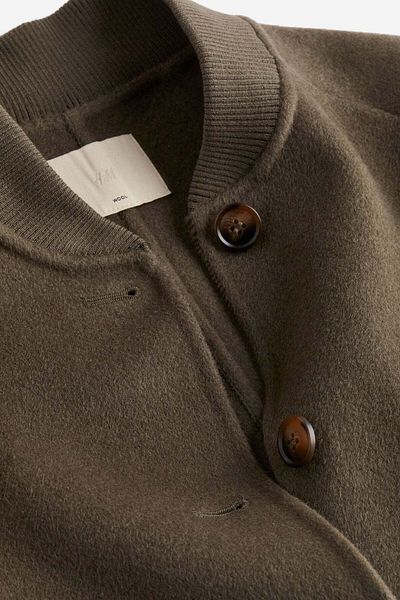 H&M Wool jacket