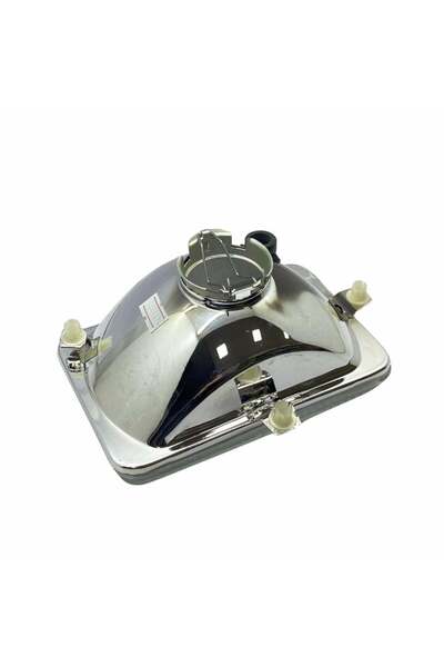 FARBA FAR PARKLI DIŞ FORD P100/TAUNUS-IVECO OTOYOL SOL