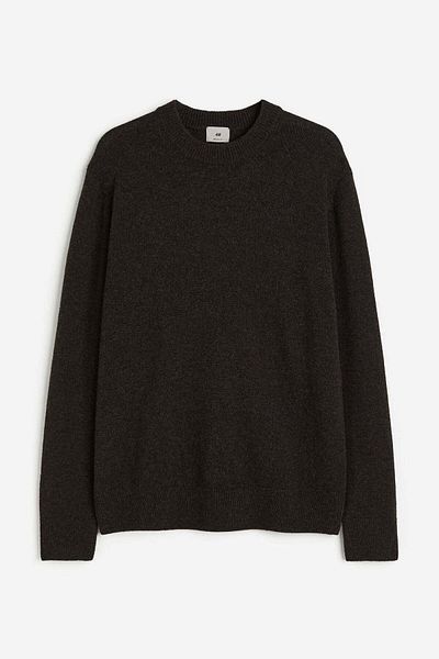H&M Regular Fit Wool jumper