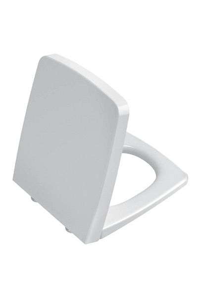 VitrA Capac WC, inchidere lenta soft close