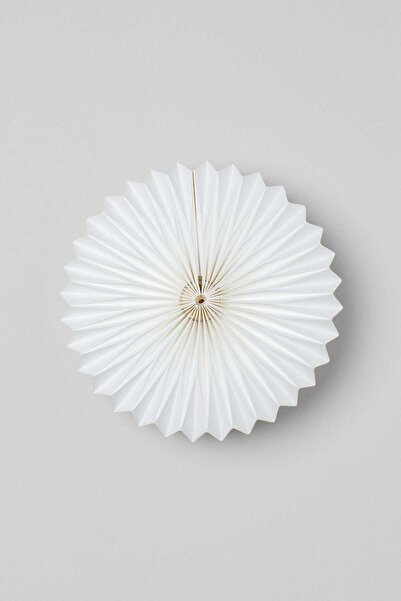H&M Small paper lamp shade