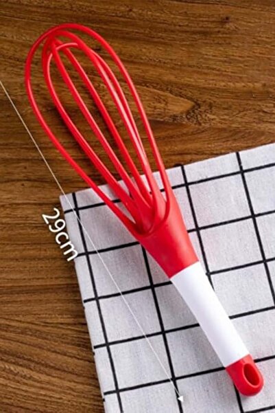 CİYU TİCARET Yumurta çırpıcı karıştırıcı çok fonksiyonlu döner çırpıcı