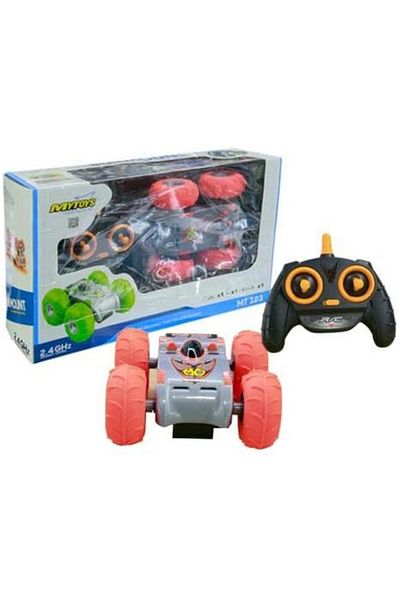 MY toys MYTOYS MT-123 SURMOUNT RC STUNT CAR