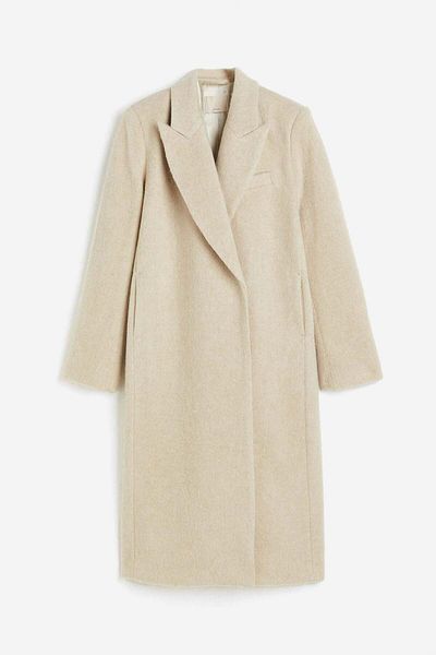 H&M Wool-blend coat