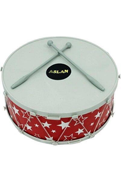 CAN Brand: Lion Nostalgic Drum Category: Other Game Sets