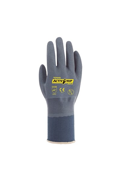 Towa Yağ Geçirmez Eldiven ·| Towa Activgrip 503