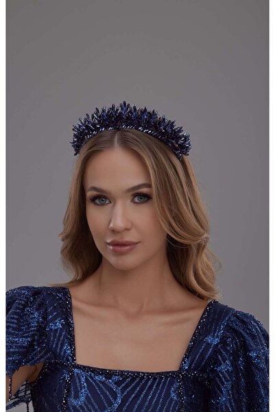 Simay Aksesuar ST836 GELİN, KINA , NİŞAN TACI