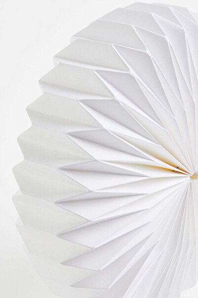 H&M Small paper lamp shade