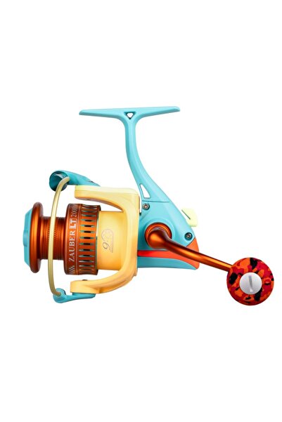 Ryobi Zauber LT 3000 Olta Makinesi