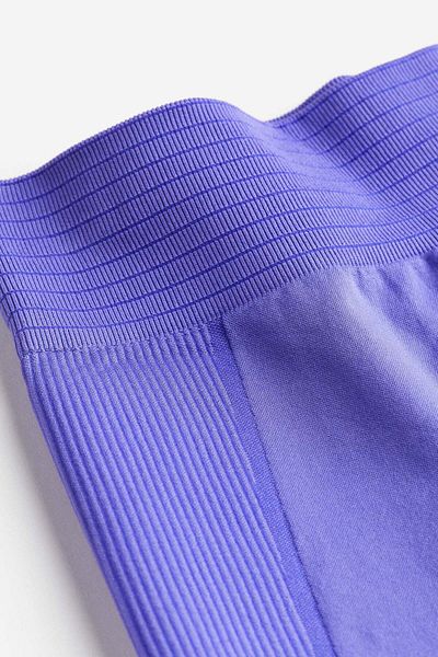 H&M DryMove™ Seamless Shaping Sports tights
