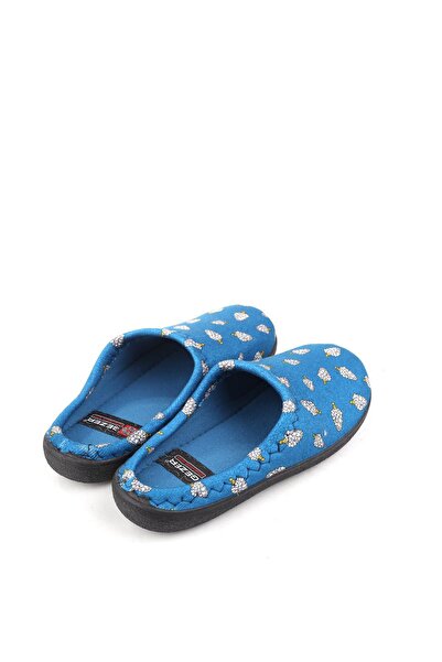 GEZER 15878 Жіночі домашні тапочки