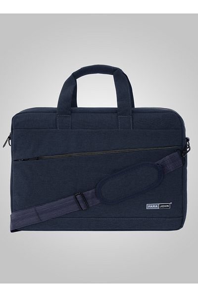 PARAJOHN Compact & Lightweight Laptop Bag for Every Day