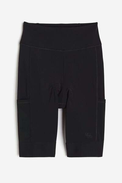 H&M شورت ركوب الدراجات DryMove™