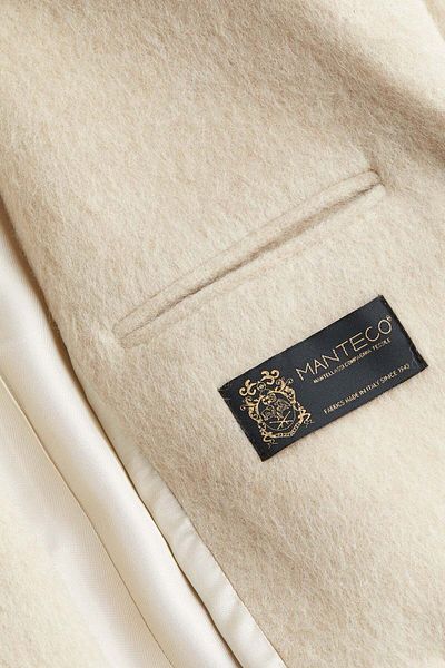 H&M Wool-blend coat