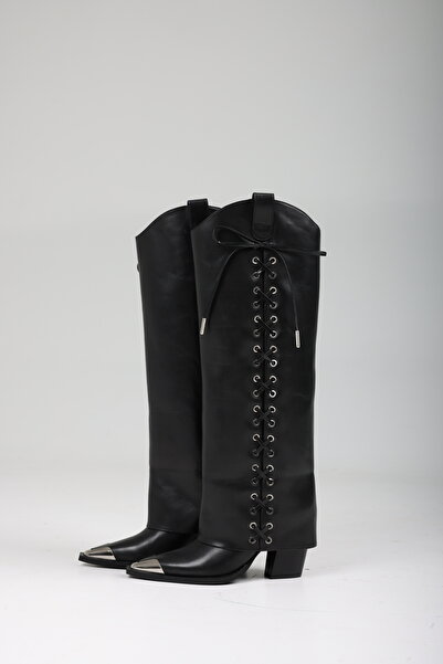 HEYBABE NEW YORK Boots
