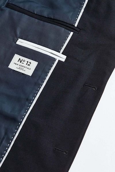 H&M Slim Fit Jacket