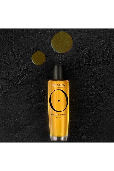 Orofluido Elixir 100 Ml- Elixir Hair Care Oil