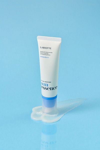 LABIOTTE CO Labiotte Uv Veil Sunscreen Essence Spf 50+ Pa+++ 50 ml