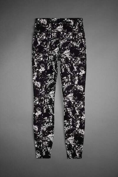 H&M DryMove™ Reflective running tights