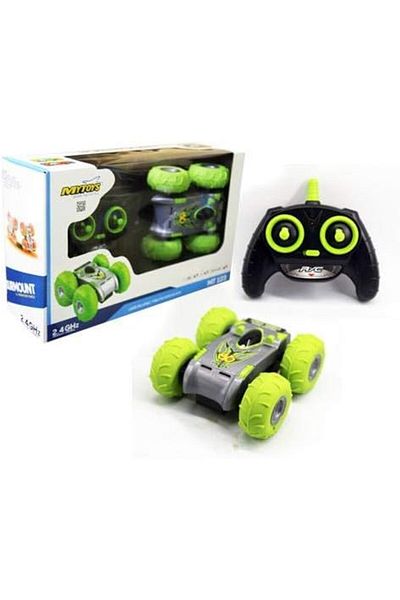 MY toys MYTOYS MT-123 SURMOUNT RC STUNT CAR