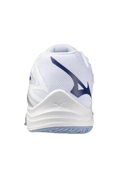 MIZUNO Thunder Blade Z Unisex Voleybol Ayakkabısı Beyaz